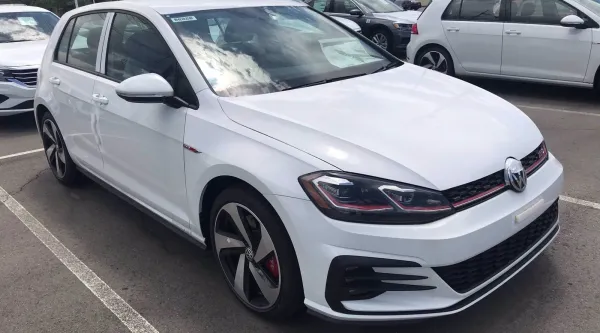 2020 Volkswagen Golf GTI SE Hatchback 4D - Barbados cars for sale 2020 Volkswagen Golf GTI SE Hatchback 4D - Barbados cars for sale